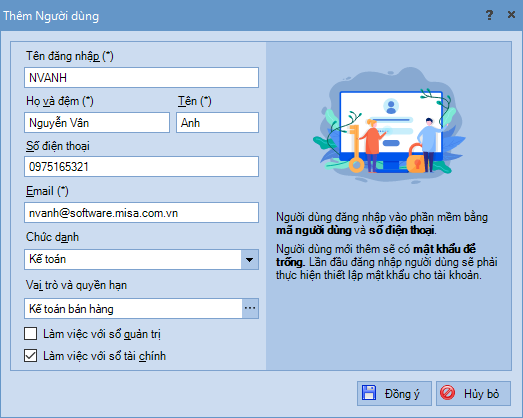 mo du lieu phan mem ke toan misa 2020 6